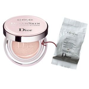 Dior Dreamskin REFILL Cushion Foundation -000